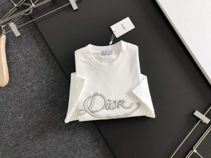 Dior T Shirts Short _SKUDiorS-2XLtltx9315965